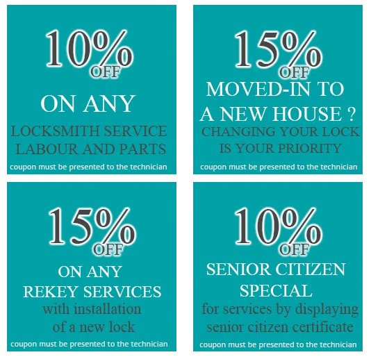 Top Locksmith Services Raleigh, NC 919-769-1092 - coupon-img-01